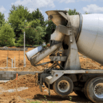 Climate Earth & Adtech Partnership: Sustainable Concrete EPDs